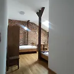 Centrum Dialogu Kultur Hotel Węgrów