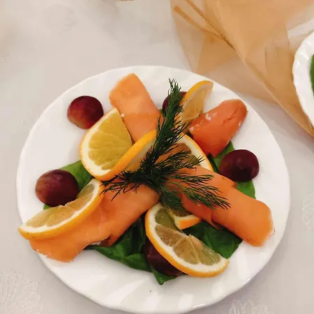 Centrum Dialogu Kultur 호텔 Węgrów