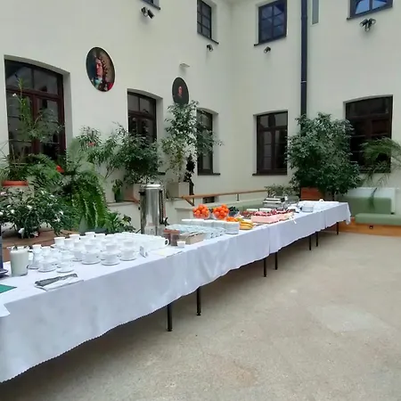 Centrum Dialogu Kultur *