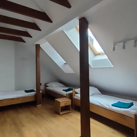 Centrum Dialogu Kultur * Węgrów