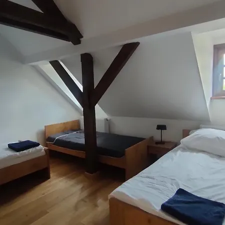 Centrum Dialogu Kultur 호텔