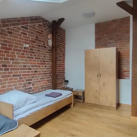 호텔 Centrum Dialogu Kultur Węgrów