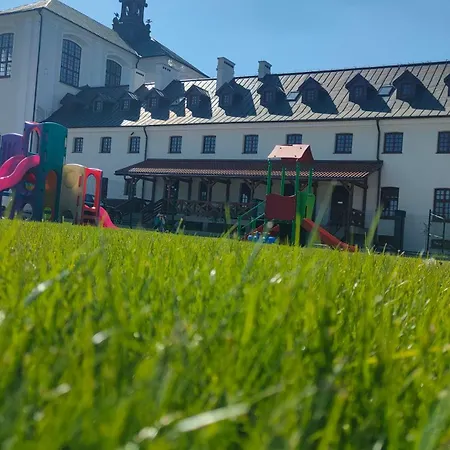 Centrum Dialogu Kultur * Węgrów