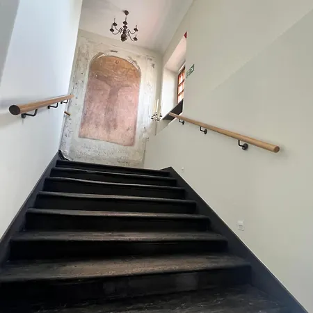 호텔 Centrum Dialogu Kultur