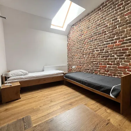 호텔 Centrum Dialogu Kultur Węgrów