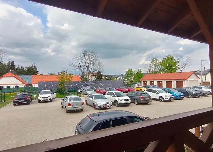 Centrum Dialogu Kultur Hotel