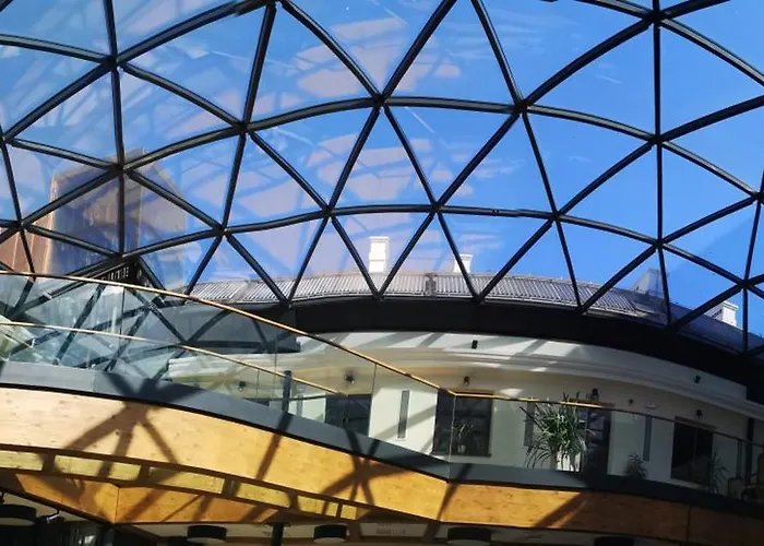 Centrum Dialogu Kultur *