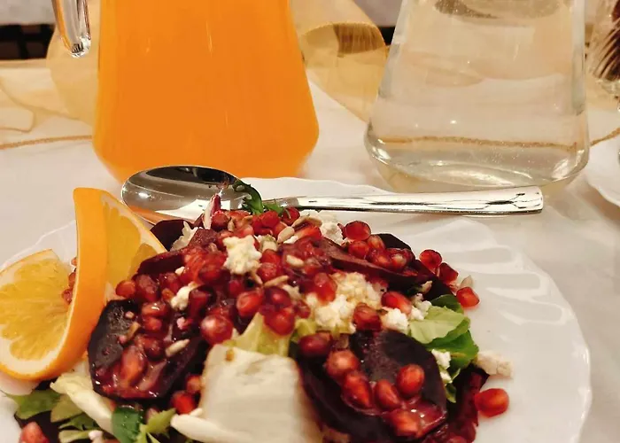 Centrum Dialogu Kultur Hotel *