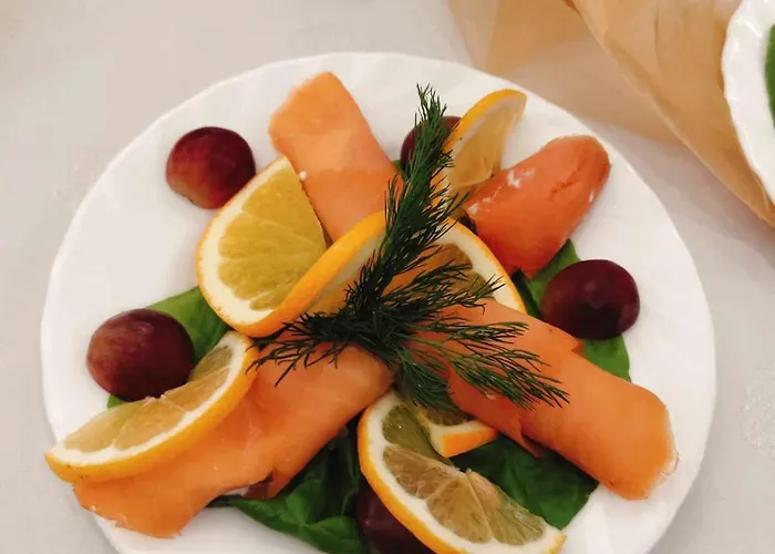 Centrum Dialogu Kultur Hotel Węgrów