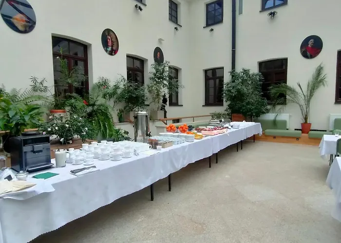 Centrum Dialogu Kultur *