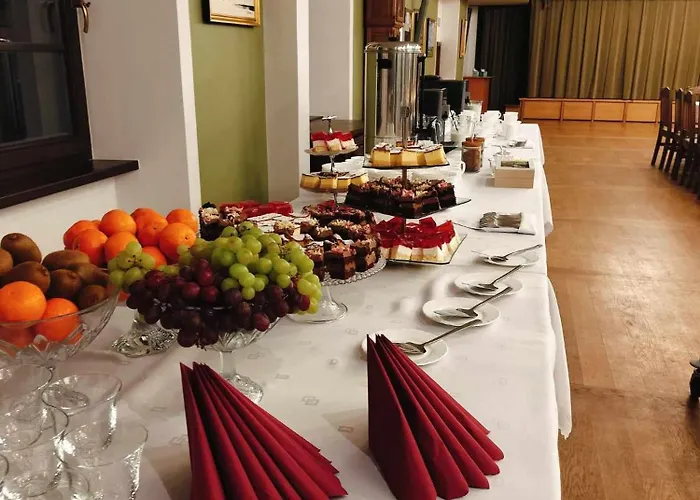 Centrum Dialogu Kultur Hotel