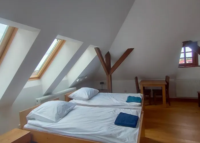 Hotel Centrum Dialogu Kultur Węgrów