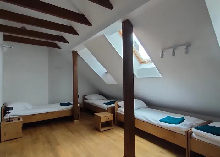 Centrum Dialogu Kultur * Węgrów