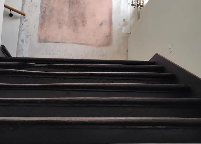 Hotel Centrum Dialogu Kultur Węgrów