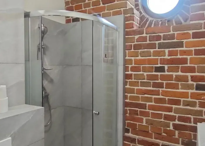 Centrum Dialogu Kultur Hotel