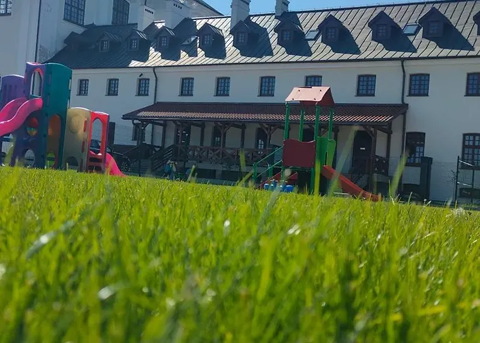 Centrum Dialogu Kultur * Węgrów