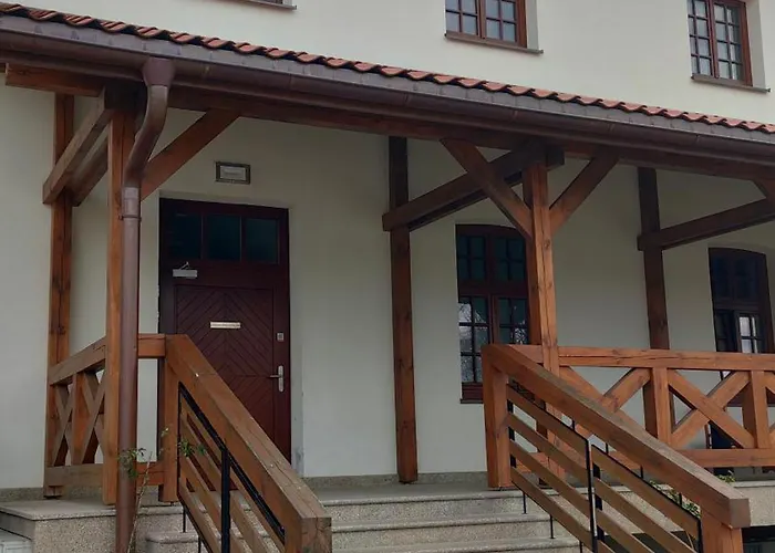 Centrum Dialogu Kultur Hotel