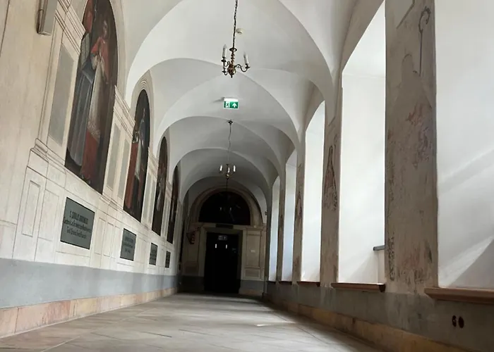 Centrum Dialogu Kultur Hotel