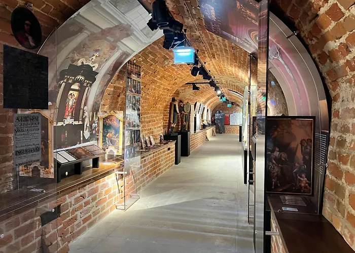 Centrum Dialogu Kultur *