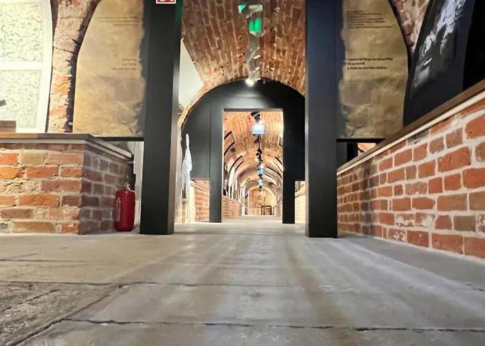 Centrum Dialogu Kultur Węgrów