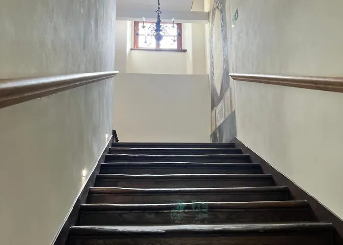 Hotel Centrum Dialogu Kultur