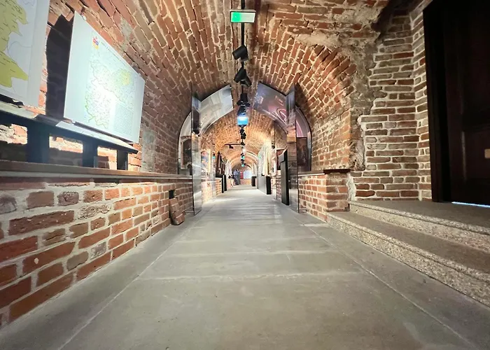 Hotel Centrum Dialogu Kultur