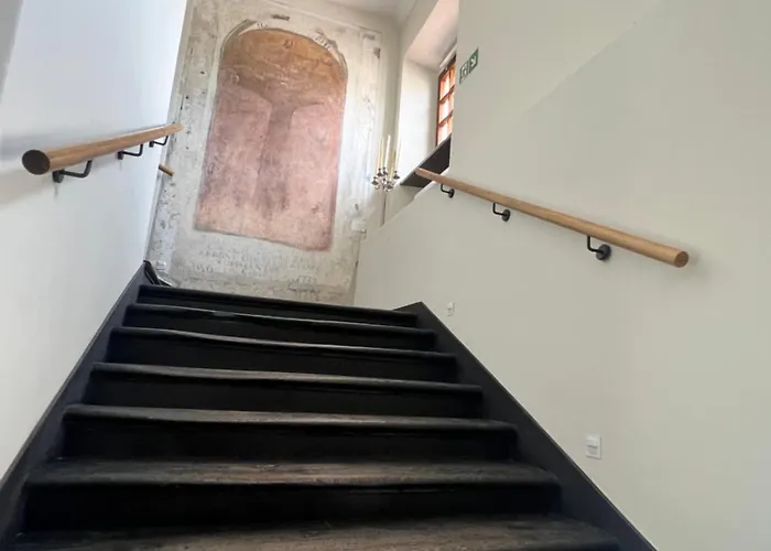 Hotel Centrum Dialogu Kultur