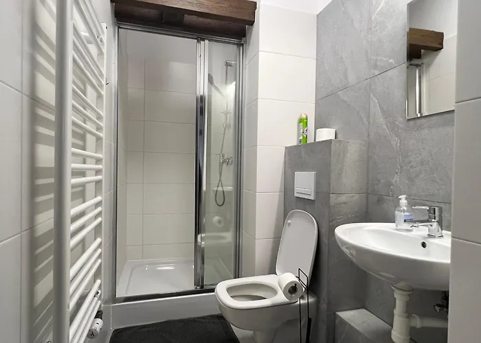 Hotel Centrum Dialogu Kultur Węgrów